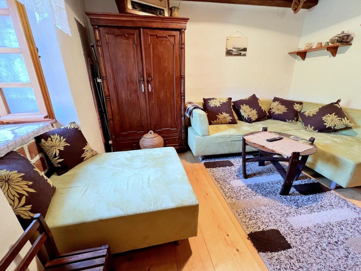 Casa Bella Holiday Home Rab Mundanije Exteriör bild