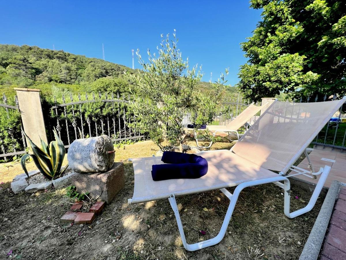 Casa Bella Holiday Home Rab Mundanije Exteriör bild