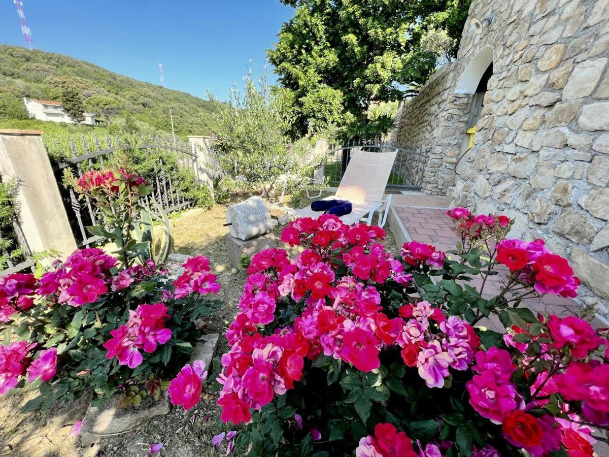 Casa Bella Holiday Home Rab Mundanije Exteriör bild
