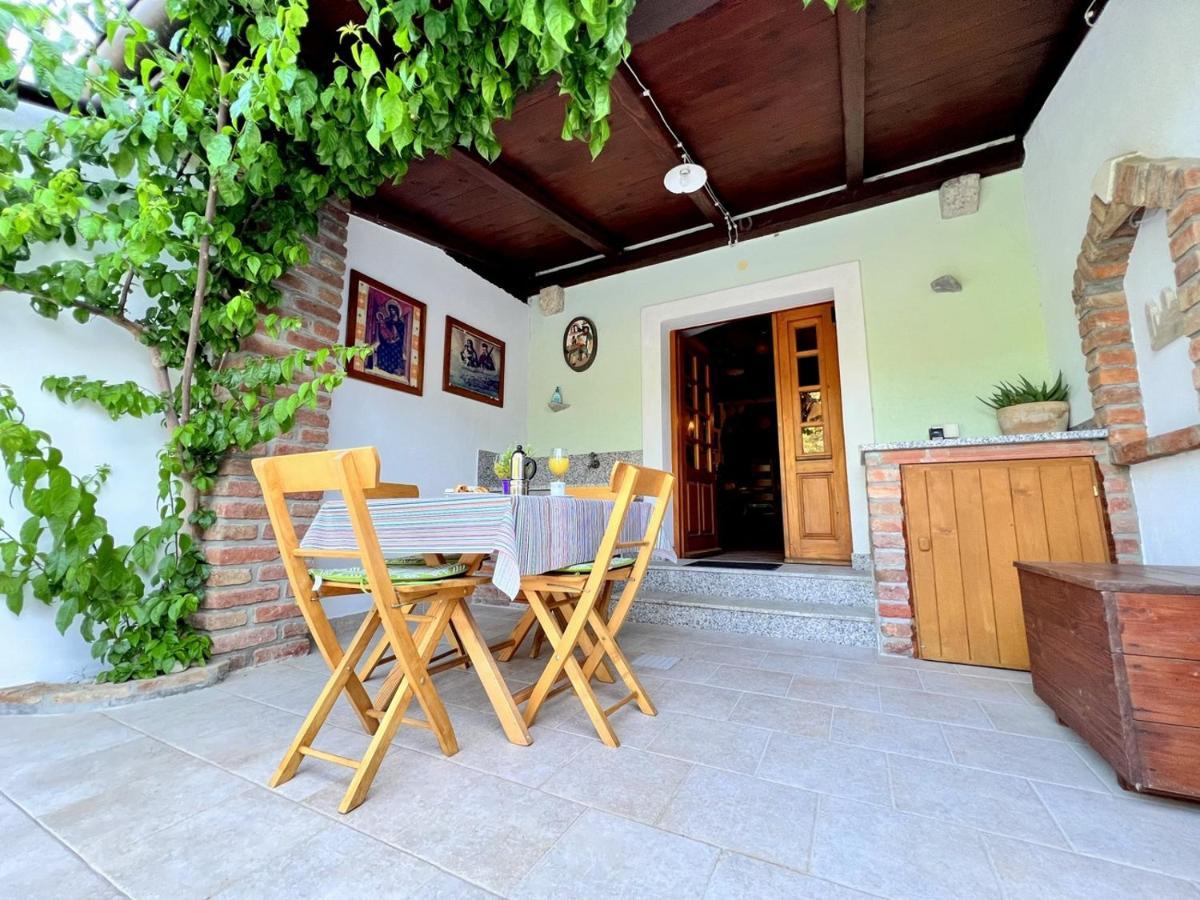 Casa Bella Holiday Home Rab Mundanije Exteriör bild