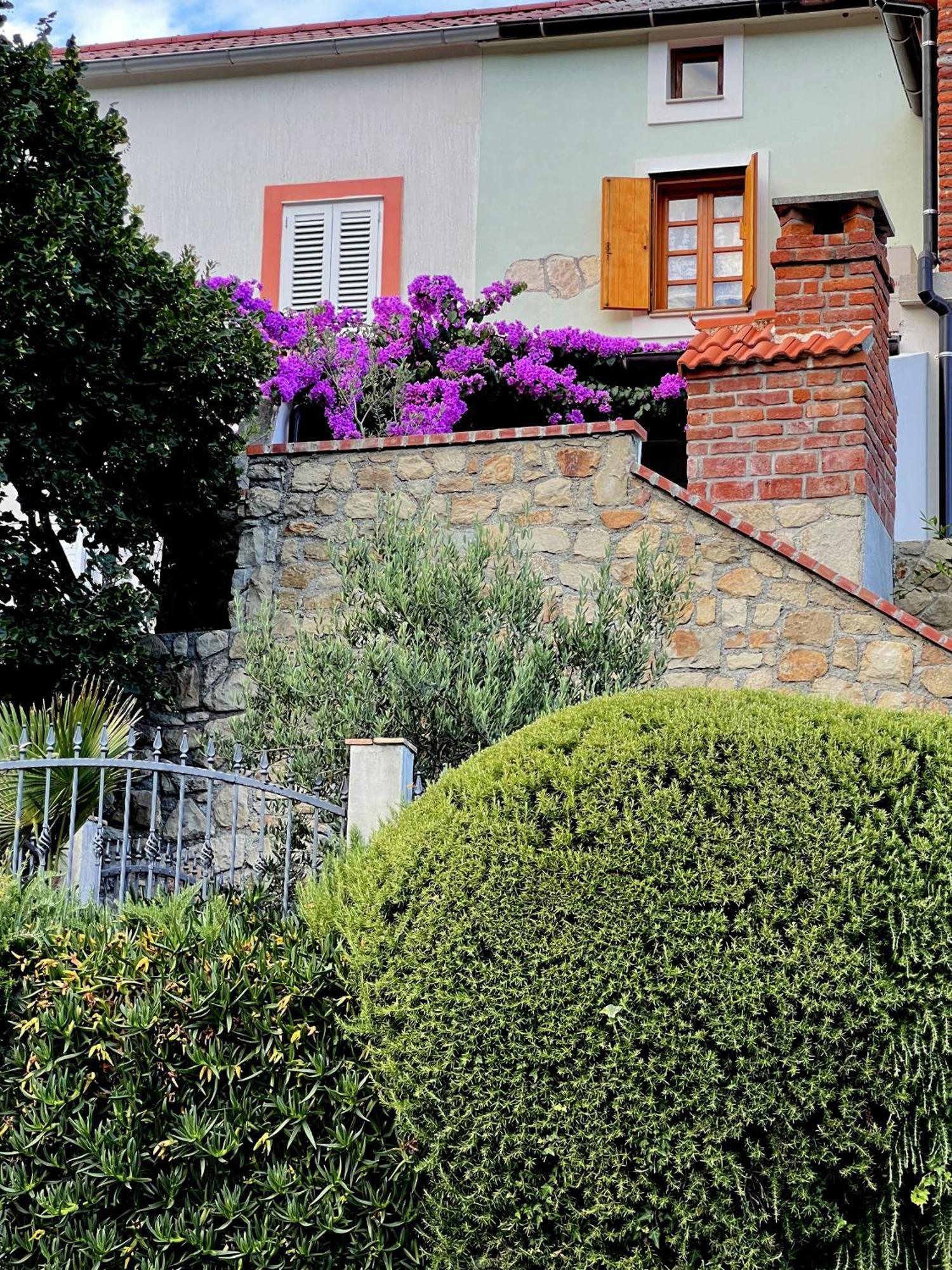 Casa Bella Holiday Home Rab Mundanije Exteriör bild